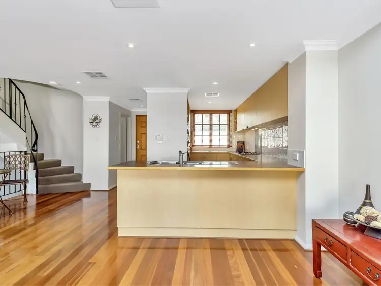 Third view of Homely townhouse listing, 97/18 Port Quays, Wannanup WA 6210