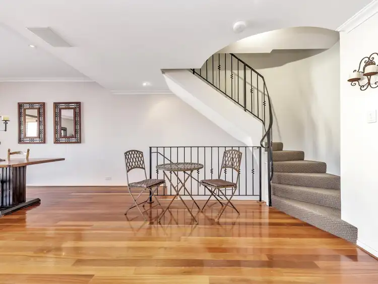 Fourth view of Homely townhouse listing, 97/18 Port Quays, Wannanup WA 6210