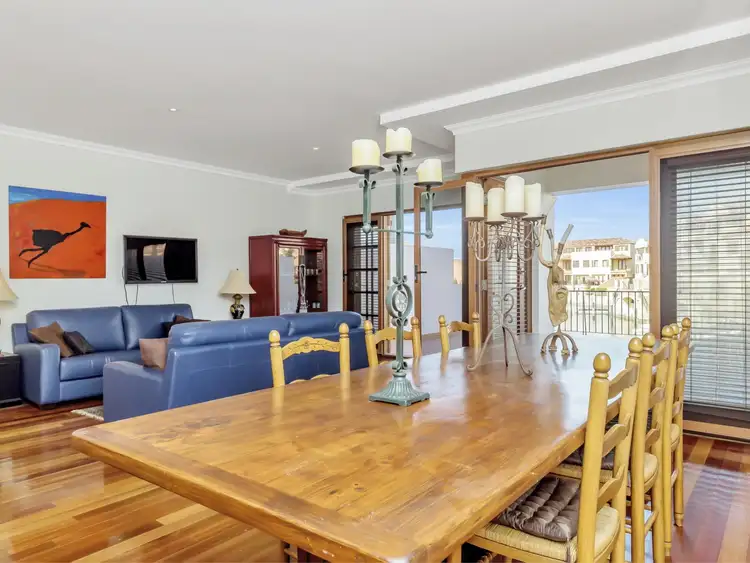 Fifth view of Homely townhouse listing, 97/18 Port Quays, Wannanup WA 6210