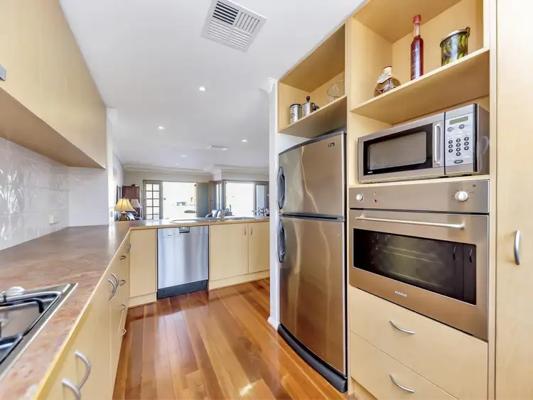 Seventh view of Homely townhouse listing, 97/18 Port Quays, Wannanup WA 6210