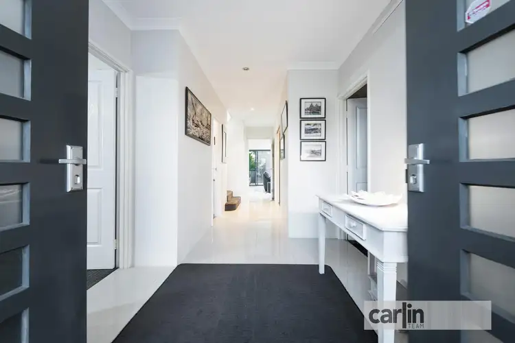 Fifth view of Homely house listing, 4 Spinebill Rest, Beeliar WA 6164