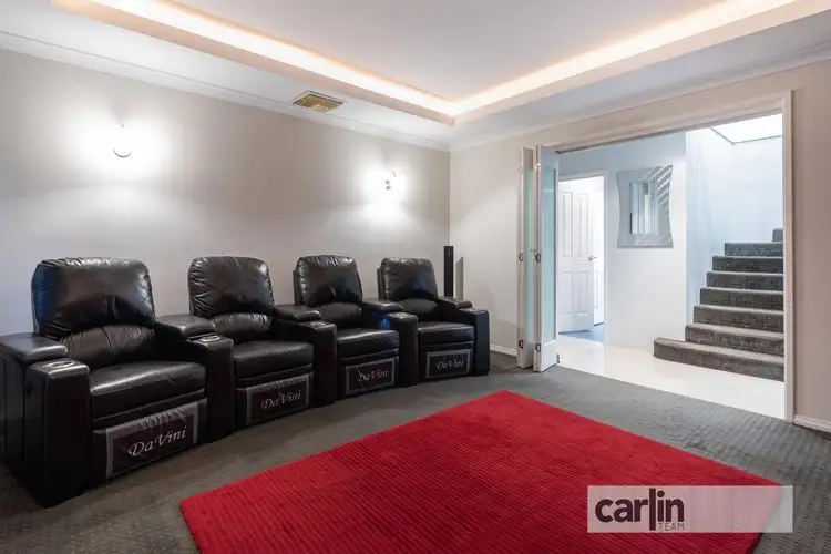 Seventh view of Homely house listing, 4 Spinebill Rest, Beeliar WA 6164