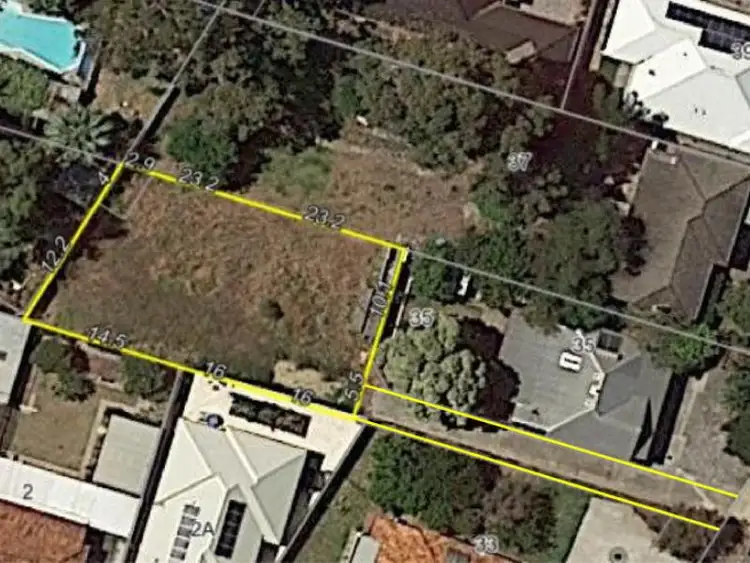 Second view of Homely land listing, 35A Great Northern Highway, Middle Swan WA 6056