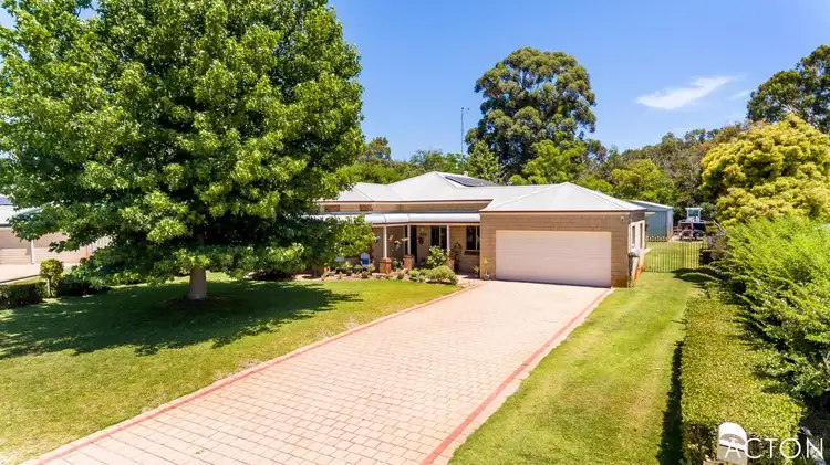 Main view of Homely house listing, 40 Clydesdale Drive, Greenfields WA 6210