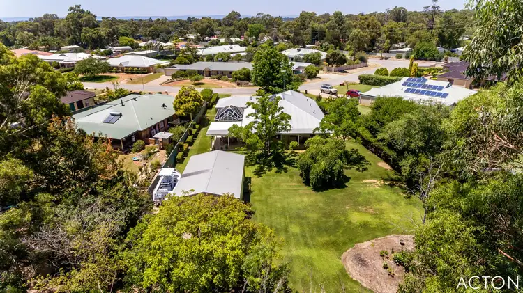 Third view of Homely house listing, 40 Clydesdale Drive, Greenfields WA 6210