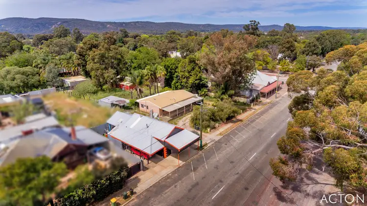 Main view of Homely house listing, 21 Richardson Street, Serpentine WA 6125