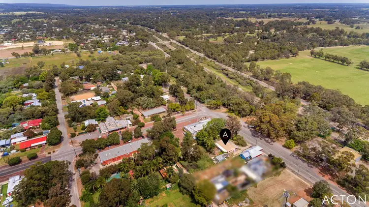 Second view of Homely house listing, 21 Richardson Street, Serpentine WA 6125