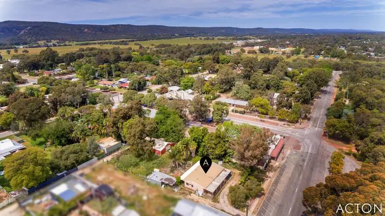 Third view of Homely house listing, 21 Richardson Street, Serpentine WA 6125