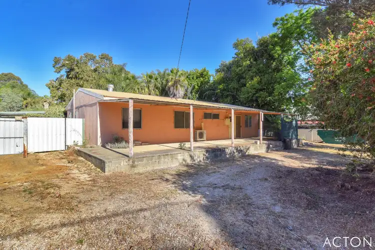 Fifth view of Homely house listing, 21 Richardson Street, Serpentine WA 6125