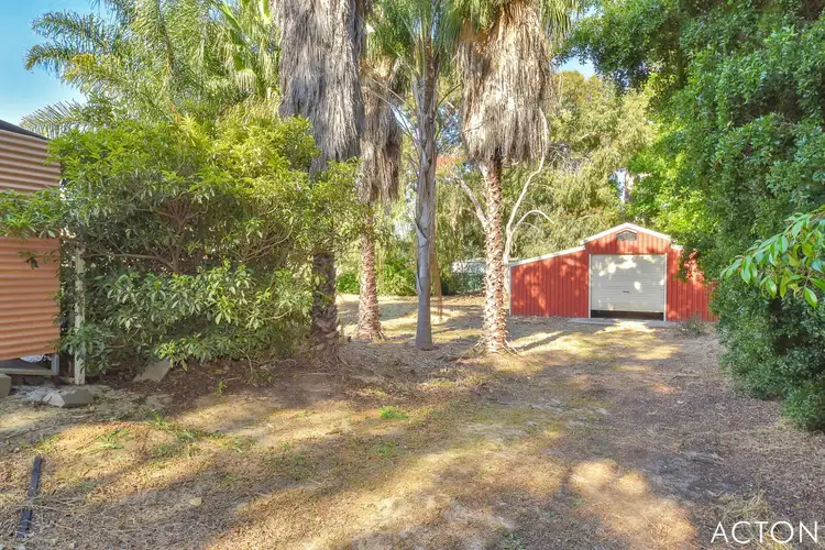 Sixth view of Homely house listing, 21 Richardson Street, Serpentine WA 6125