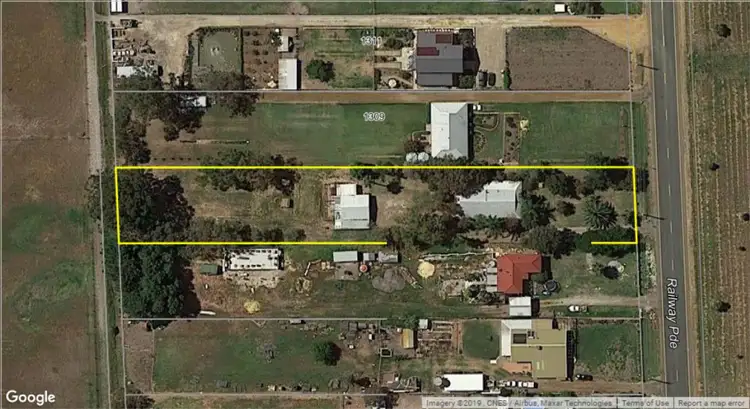 1305 Railway Parade, Bullsbrook WA 6084
