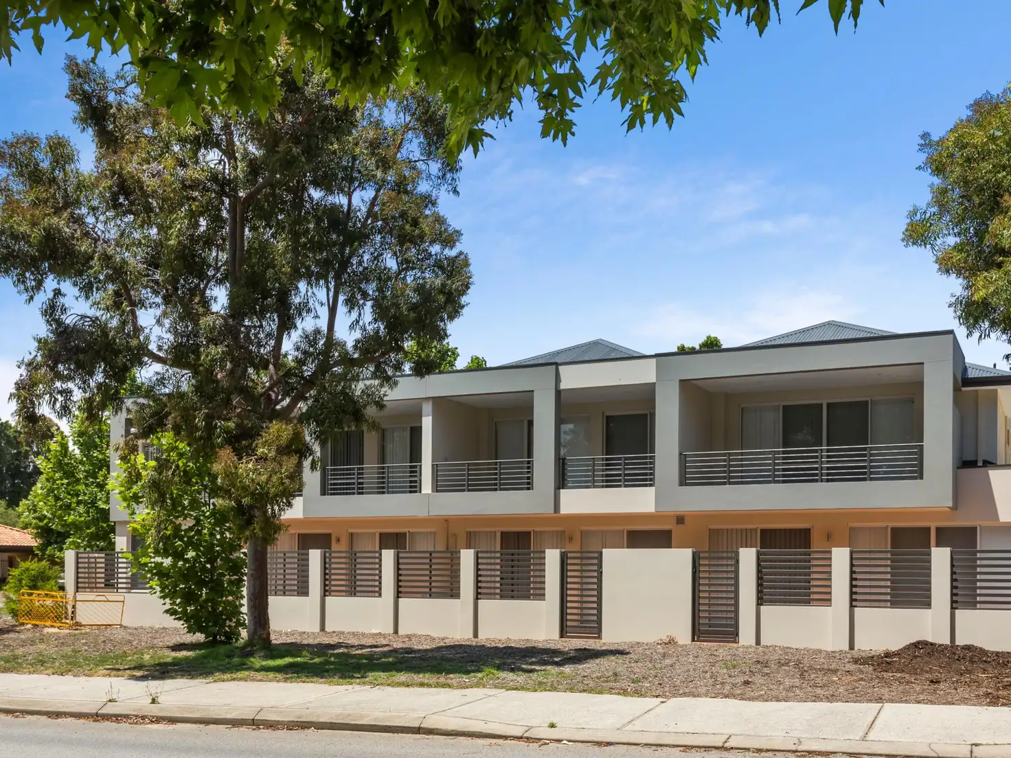 Main view of Homely unit listing, 3/1 Juliet Road, Coolbellup WA 6163