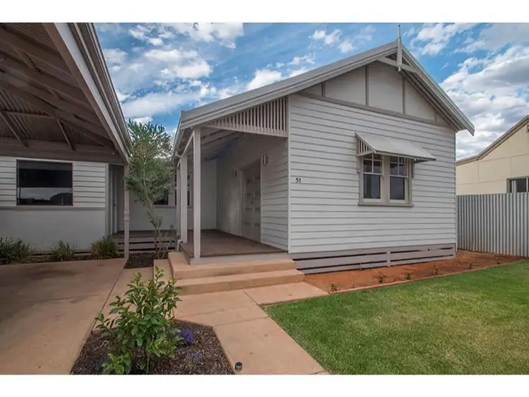 Third view of Homely house listing, 51 Wittenoom Street, Boulder WA 6432