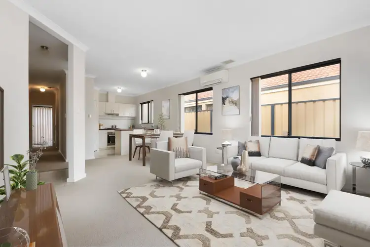 Main view of Homely house listing, 8/485 Rockingham Road, Spearwood WA 6163