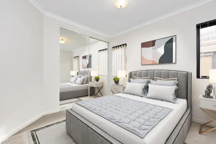 Third view of Homely house listing, 8/485 Rockingham Road, Spearwood WA 6163