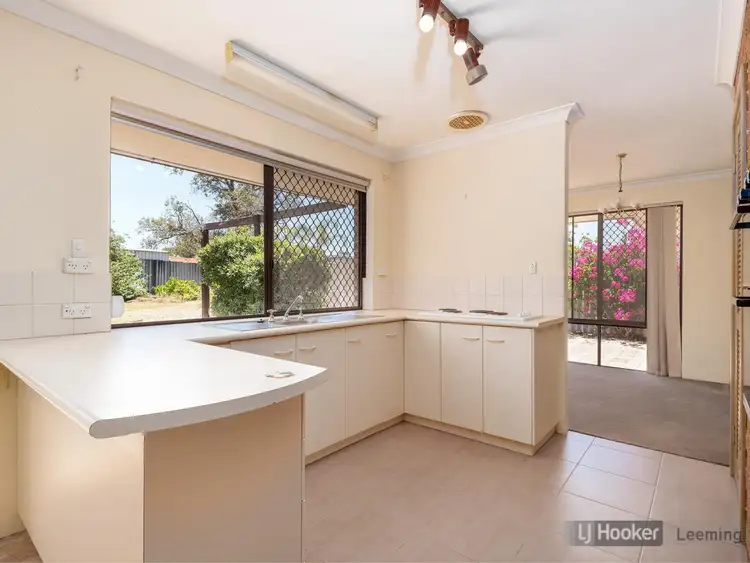 Sixth view of Homely house listing, 9 Aulberry Parade, Leeming WA 6149