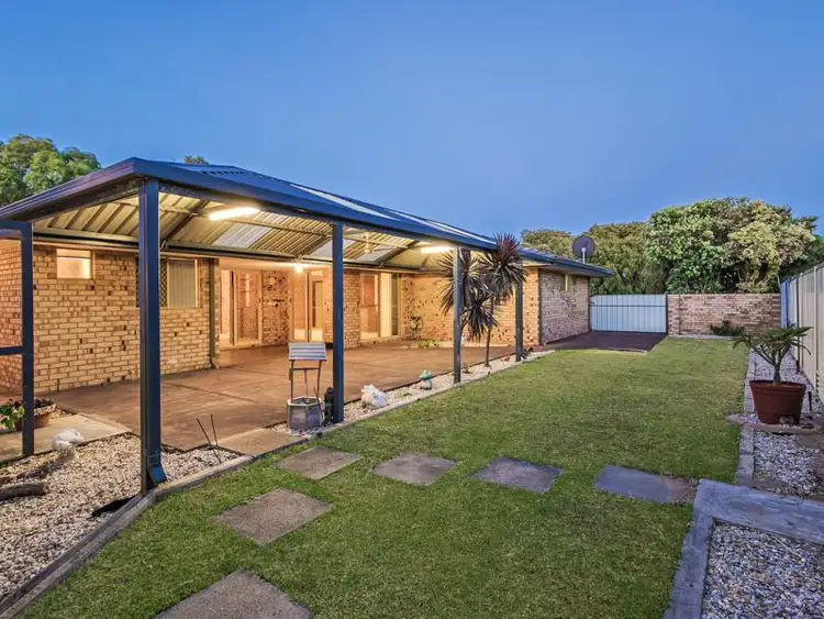 Fourth view of Homely house listing, 25 Florida Road, Safety Bay WA 6169
