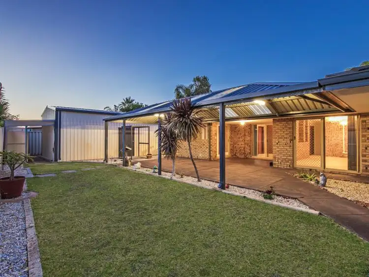 Sixth view of Homely house listing, 25 Florida Road, Safety Bay WA 6169