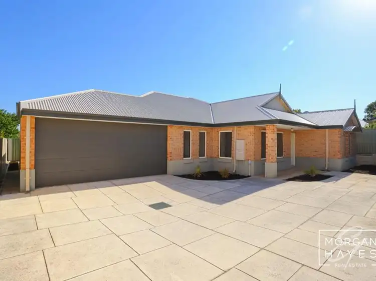 5B Jackman Street, Willagee WA 6156