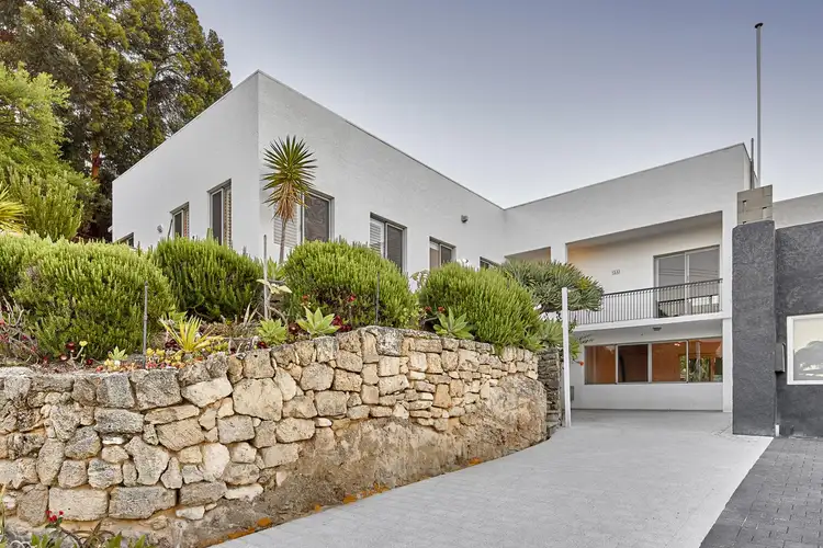 3A Pinaster Place, Mosman Park WA 6012