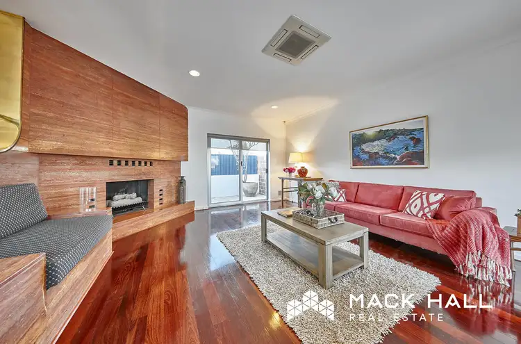 Third view of Homely house listing, 3A Pinaster Place, Mosman Park WA 6012