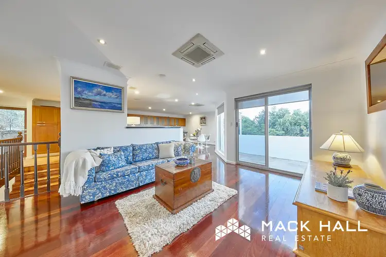 Sixth view of Homely house listing, 3A Pinaster Place, Mosman Park WA 6012