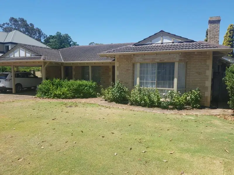 Main view of Homely house listing, 13 Cantray Ave, Applecross WA 6153