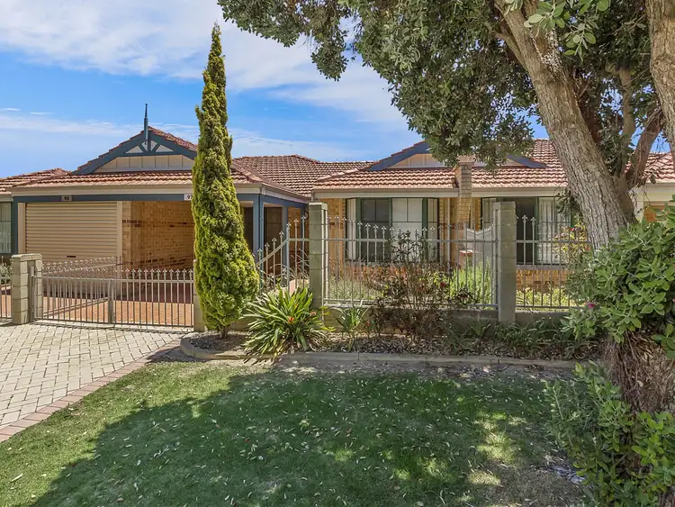 97/17-21 Hefron Street, Rockingham WA 6168