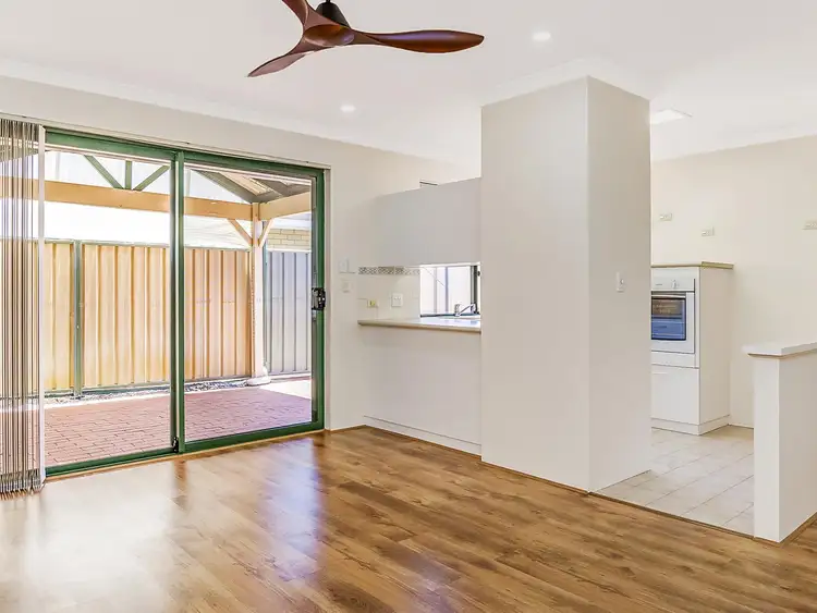 Sixth view of Homely villa listing, 97/17-21 Hefron Street, Rockingham WA 6168