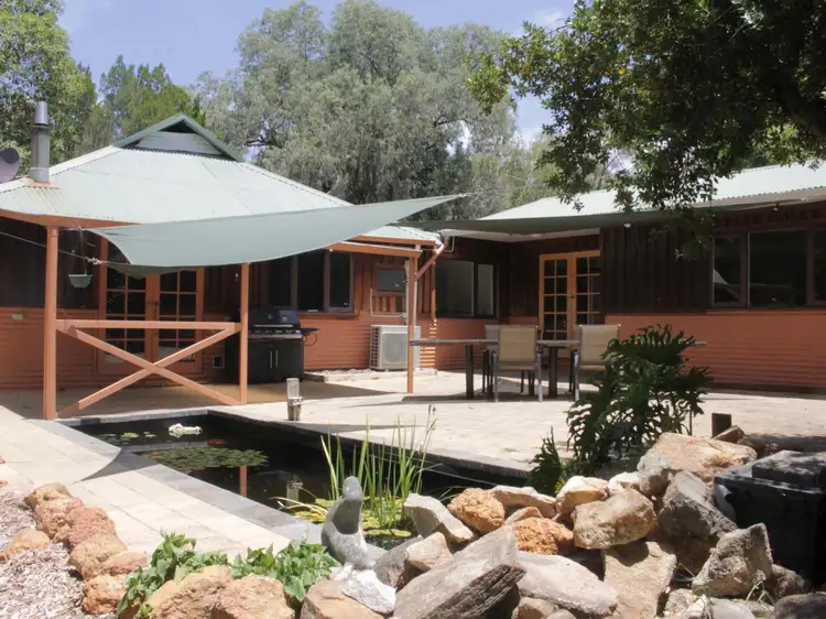 275 Liberton Road, Chidlow WA 6556