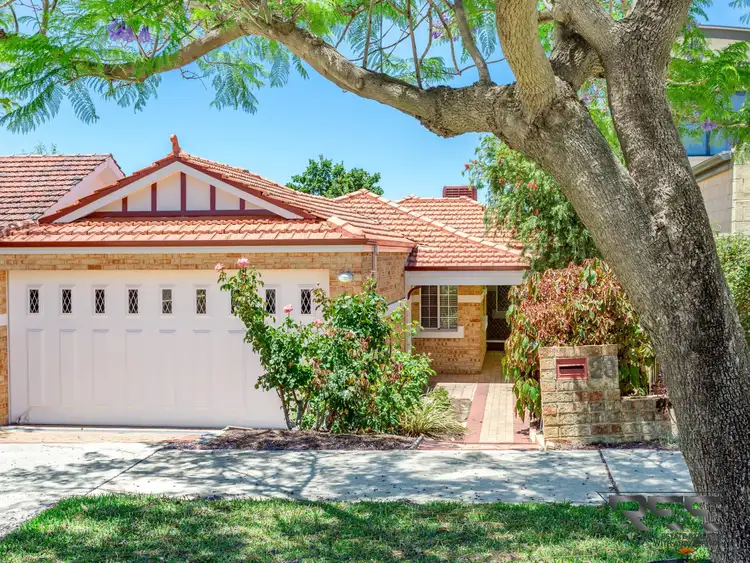 Main view of Homely house listing, 28 Pepler Avenue, Salter Point WA 6152