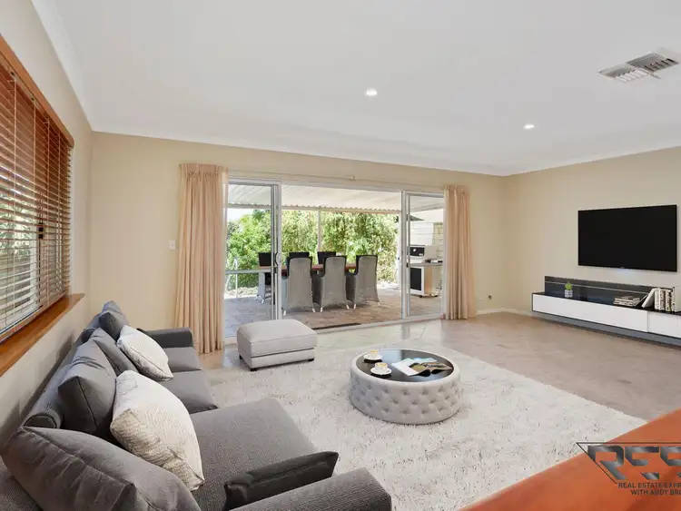 Fourth view of Homely house listing, 28 Pepler Avenue, Salter Point WA 6152