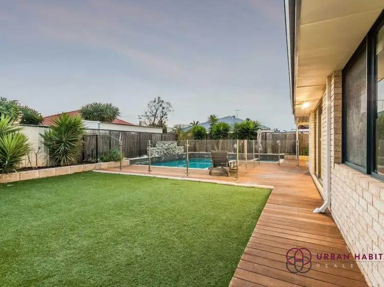 Fourth view of Homely house listing, 10 Araluen Crescent, Bertram WA 6167