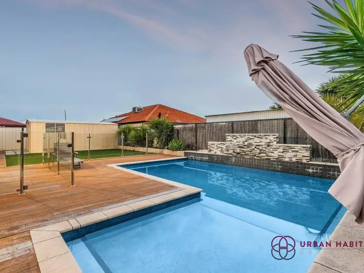Fifth view of Homely house listing, 10 Araluen Crescent, Bertram WA 6167