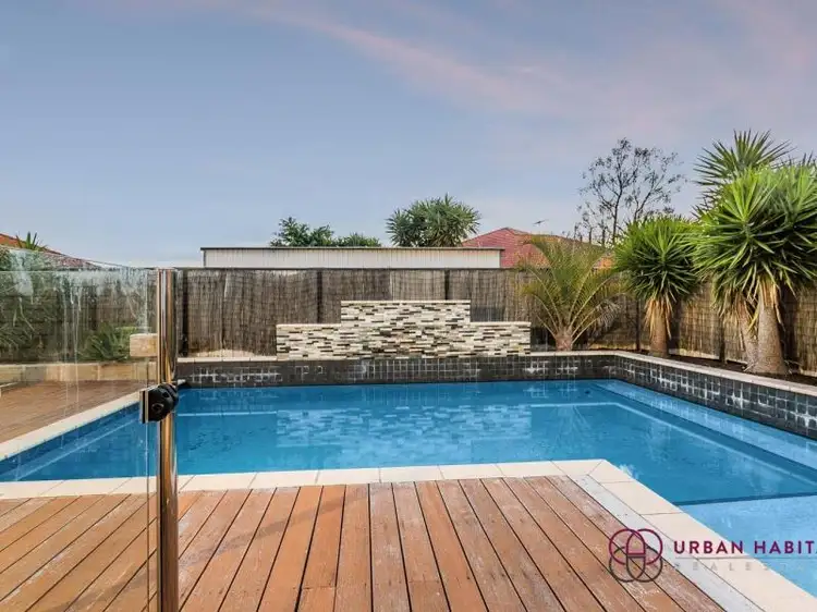Sixth view of Homely house listing, 10 Araluen Crescent, Bertram WA 6167
