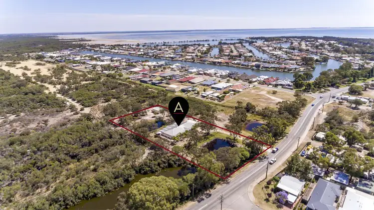 29 South Yunderup Road, South Yunderup WA 6208