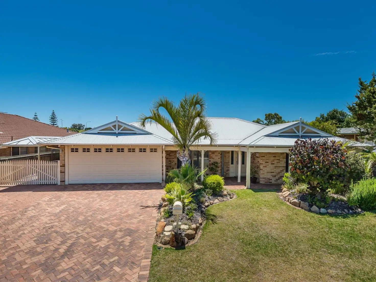 Main view of Homely house listing, 5 Vilamour Close, Currambine WA 6028