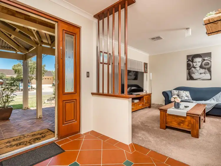 Third view of Homely house listing, 5 Vilamour Close, Currambine WA 6028