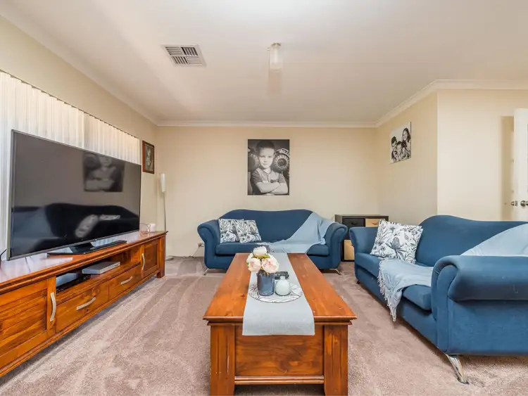 Fourth view of Homely house listing, 5 Vilamour Close, Currambine WA 6028