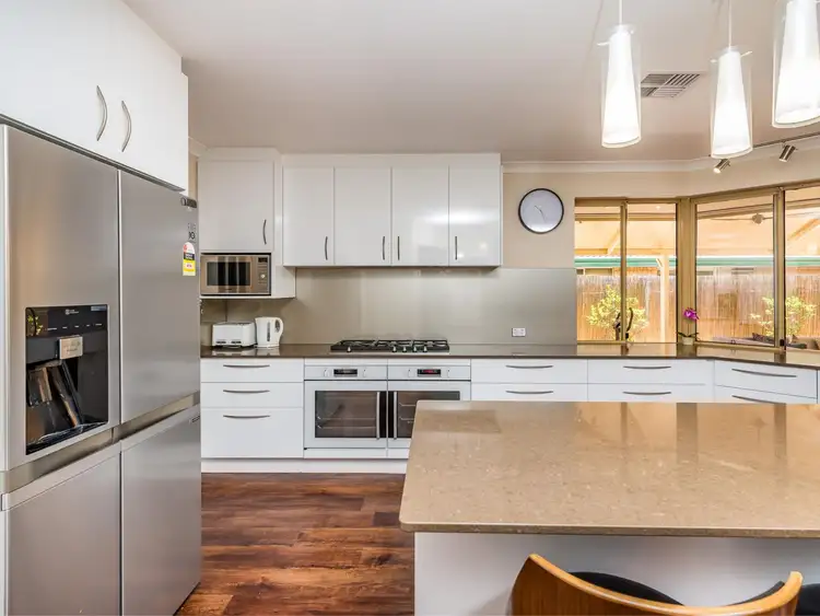Seventh view of Homely house listing, 5 Vilamour Close, Currambine WA 6028