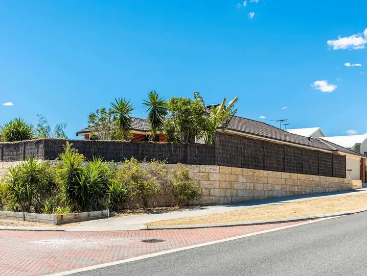 37 Ridgewood Boulevard, Ridgewood WA 6030
