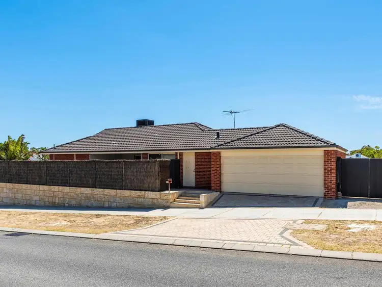 Second view of Homely house listing, 37 Ridgewood Boulevard, Ridgewood WA 6030
