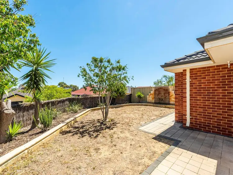 Sixth view of Homely house listing, 37 Ridgewood Boulevard, Ridgewood WA 6030