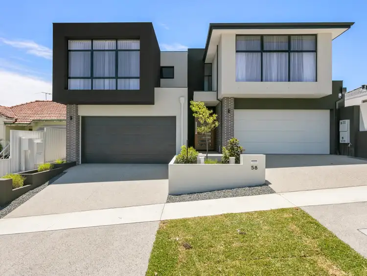 58A Gildercliffe Street, Scarborough WA 6019