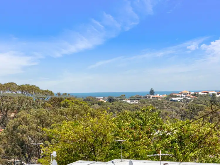Second view of Homely townhouse listing, 58A Gildercliffe Street, Scarborough WA 6019