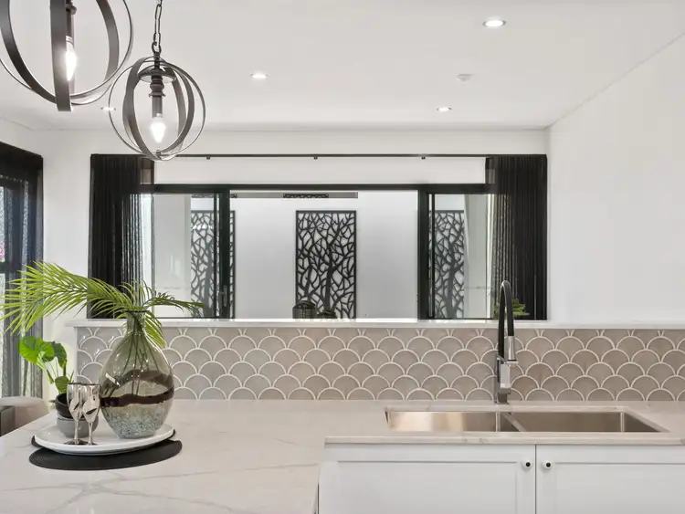 Seventh view of Homely townhouse listing, 58A Gildercliffe Street, Scarborough WA 6019
