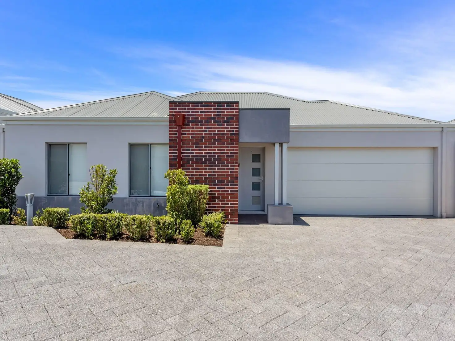 Main view of Homely house listing, 7/211 Royal Street, Yokine WA 6060
