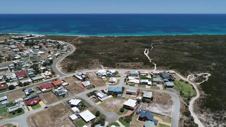 3 Hewby Court, Ledge Point WA 6043