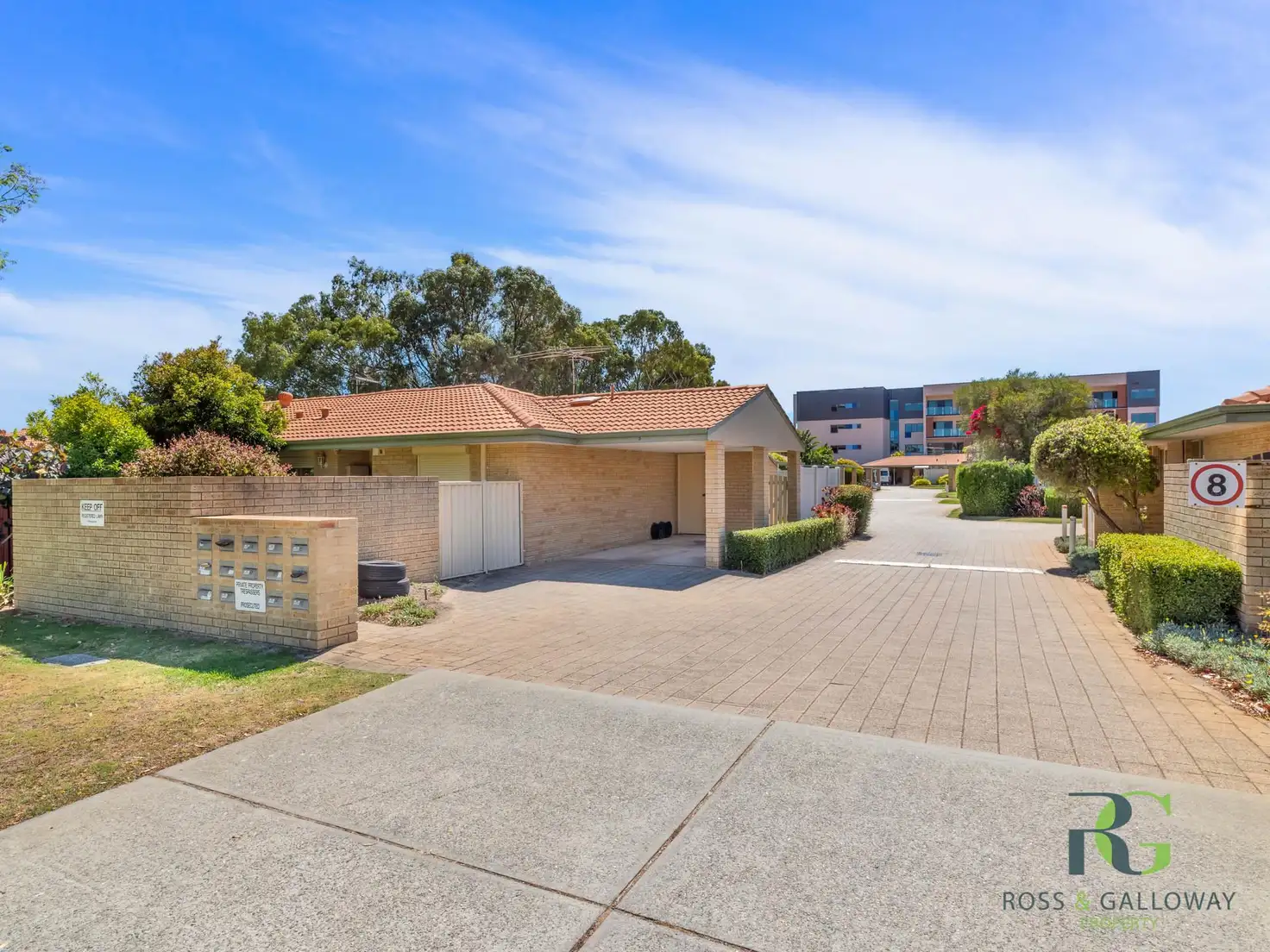 Main view of Homely house listing, 5/35 Winnacott Street, Willagee WA 6156