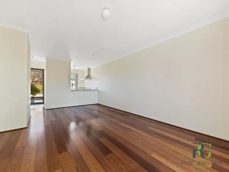 Second view of Homely house listing, 5/35 Winnacott Street, Willagee WA 6156